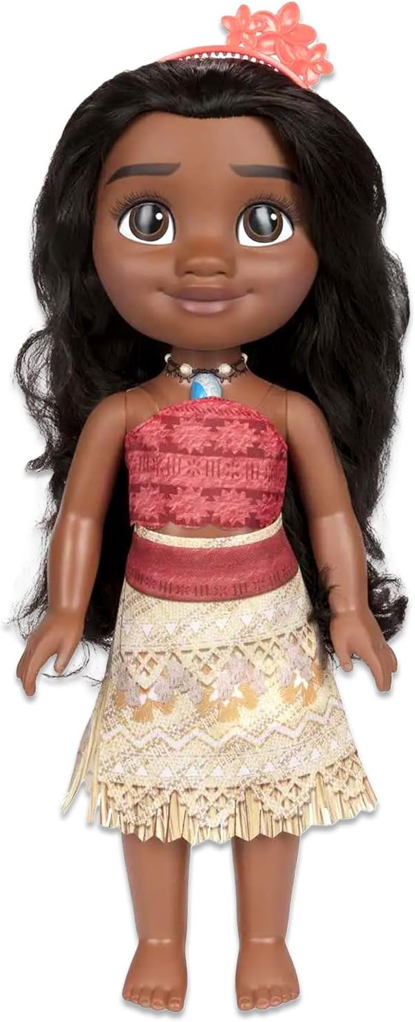 Moana Costume Bundle for Girls