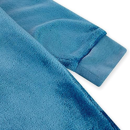 Stitch Pullover Pajamas