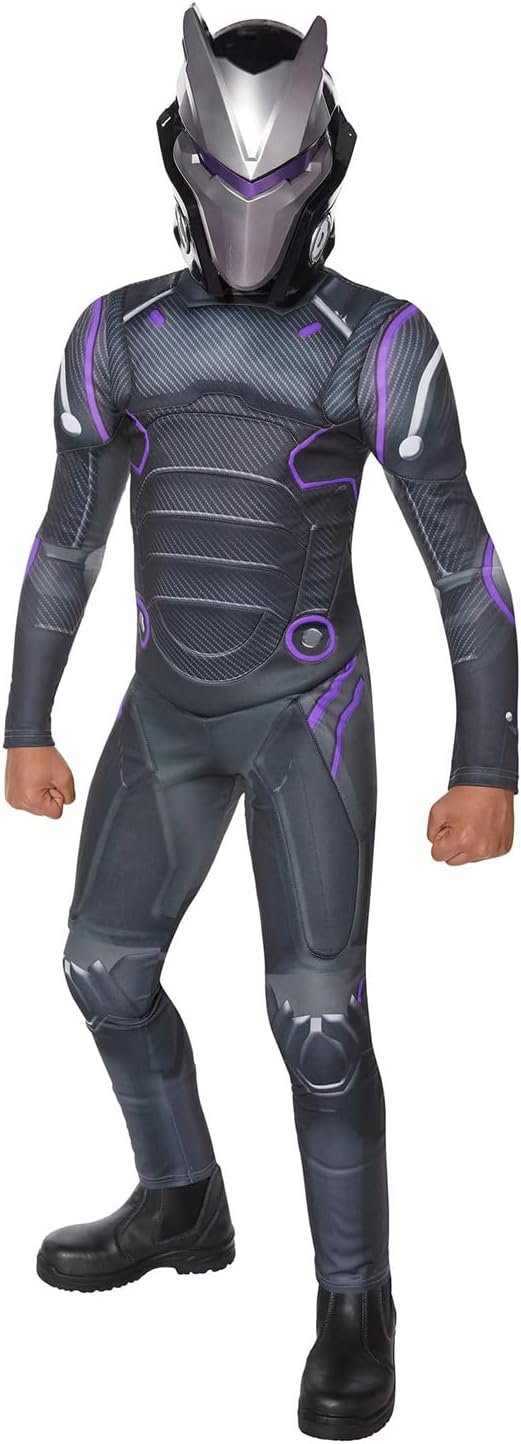 officially licensed fortnite child costume