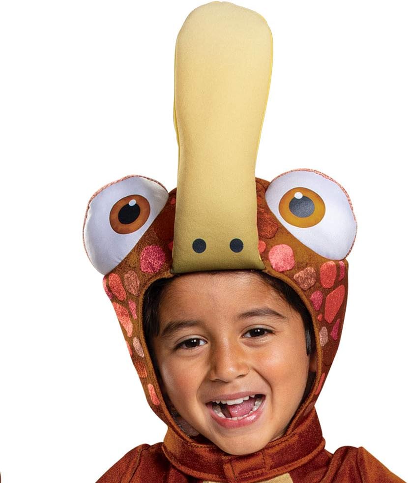 Gigantosaurus Rocky Costume Toy Reviewers Pick
