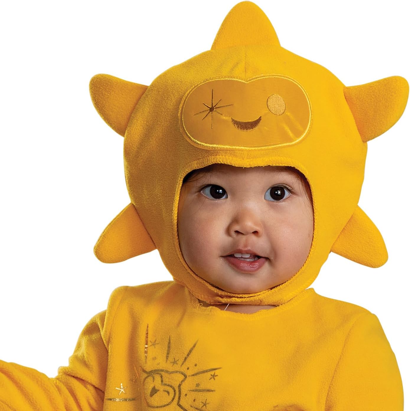 Disney Star Infant Costume