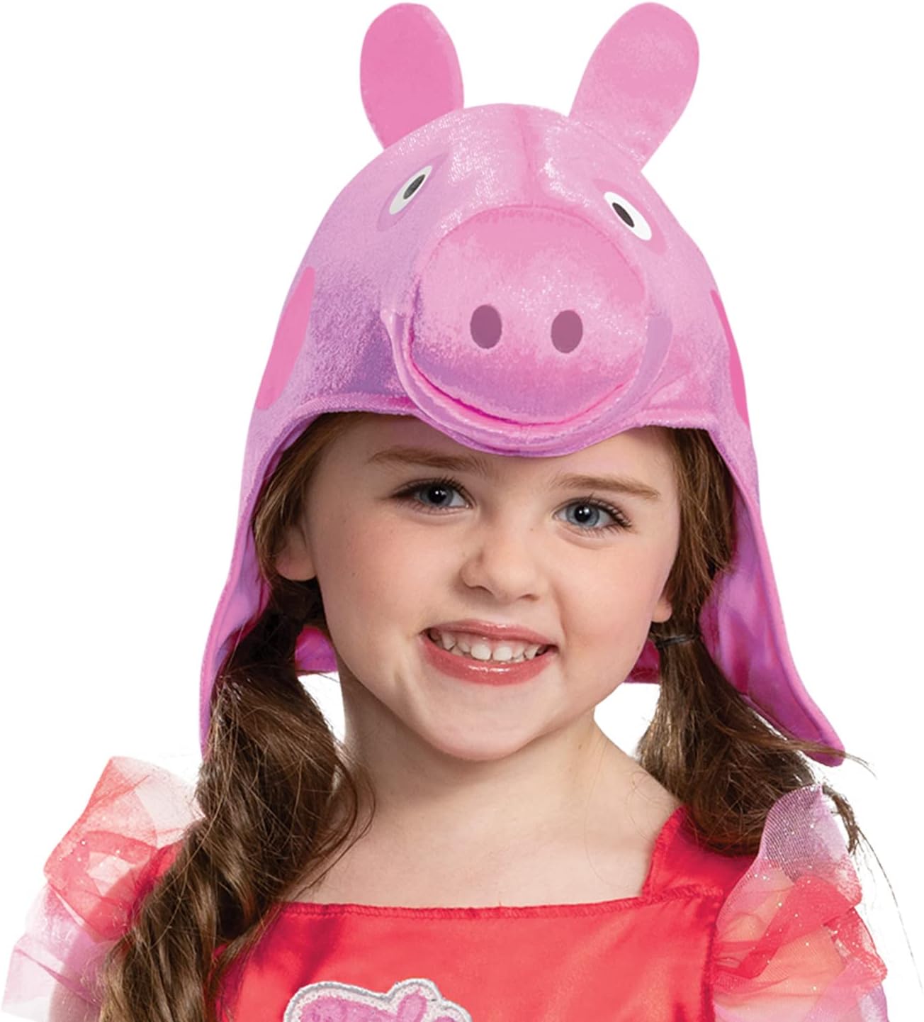 Disguise Girls Peppa Pig Tutu