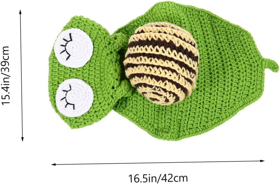 Parliky Snail Baby Clothes Cute Newborn Outfits for Boys Girls