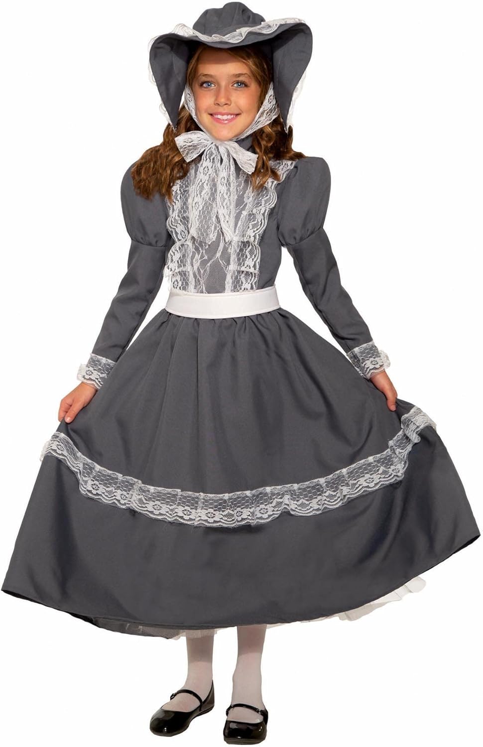 Determined Princess Costume from Forum Novelties