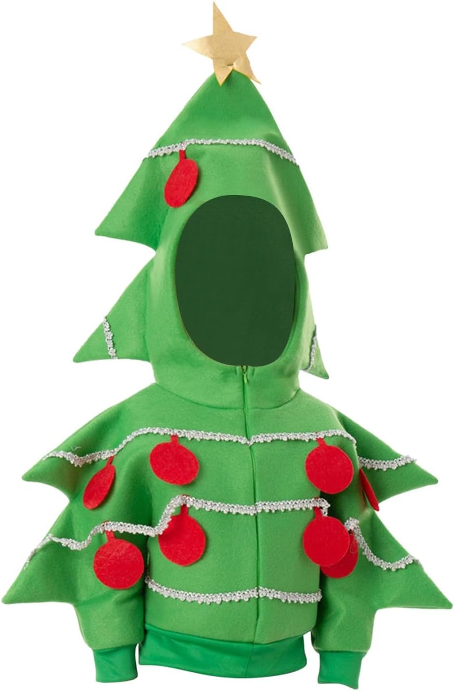 Premium Comfort Baby Boys Christmas Outfit Set