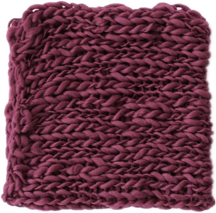 Vemonllas Baby Blanket - Perfect for Newborn Photos Customization