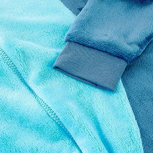 Stitch Pullover Pajamas