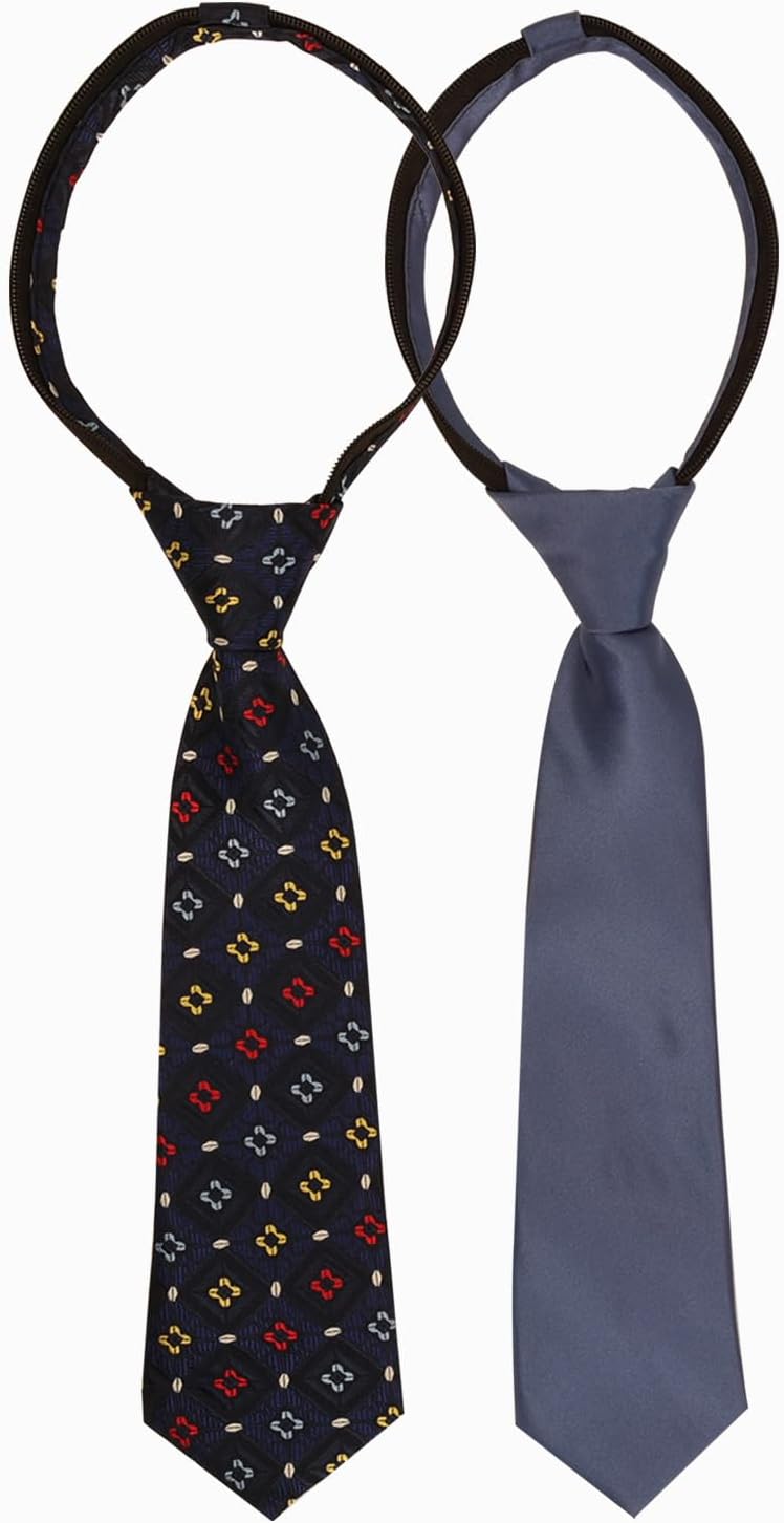 Gioberti Slim Fit Formal Set for Boys Combine Slim Benefits