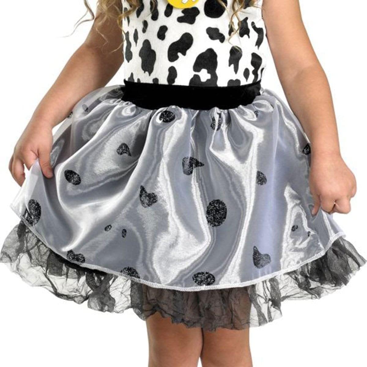 101 Dalmatians Classic Costume Perfect Party
