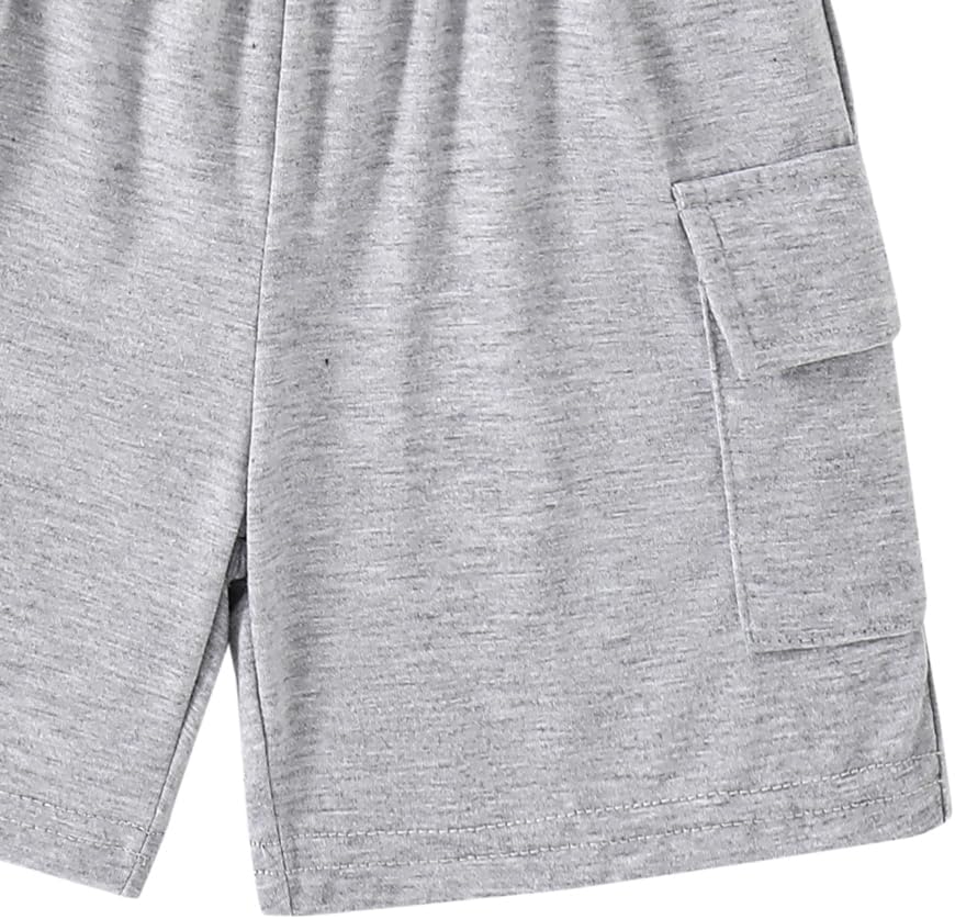 Perfect for Summer Casual Outfits for Toddler Boys
