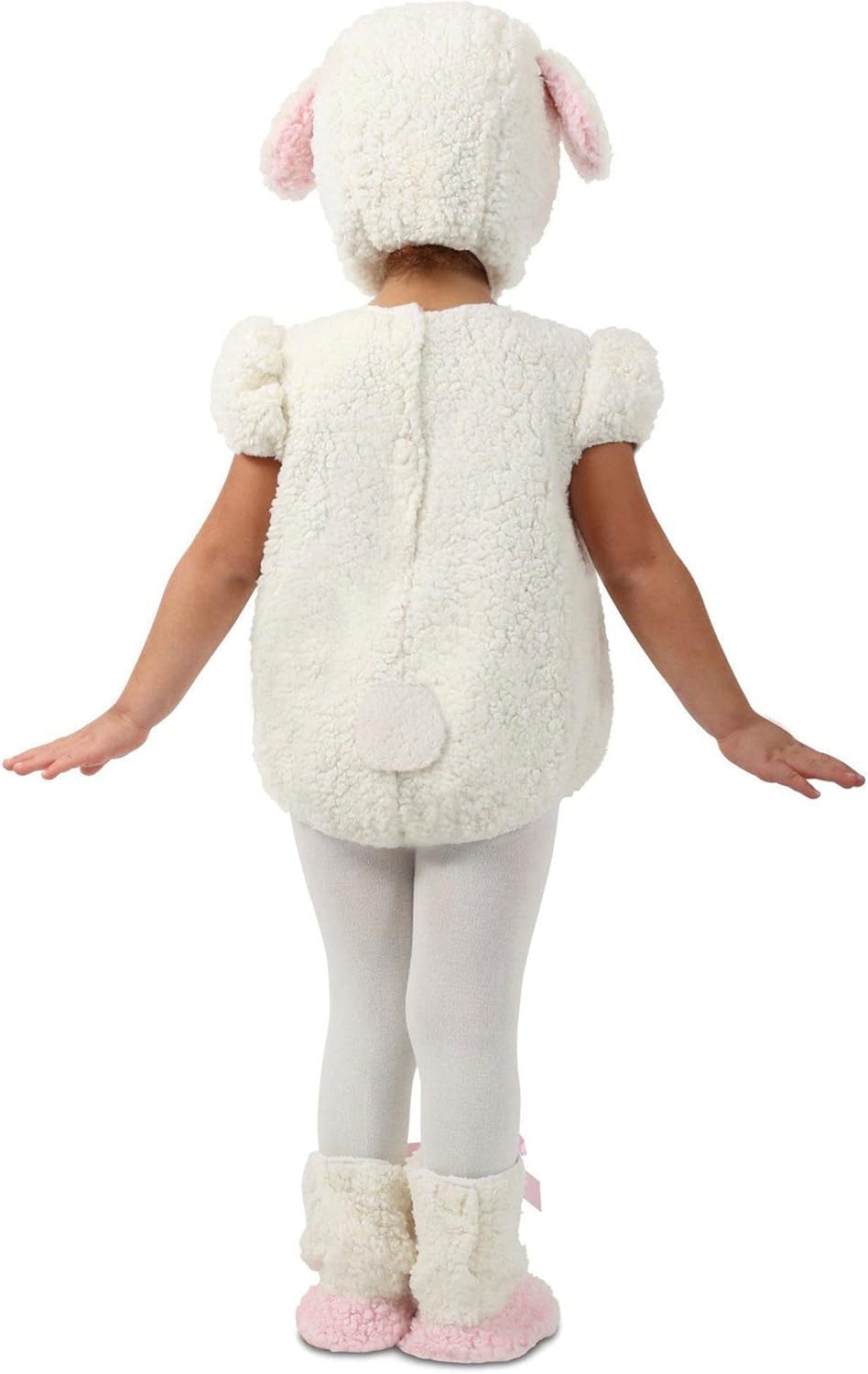 Rubies Baby Princess Littlest Lamb Body Costume