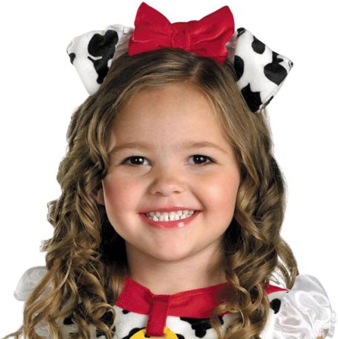 101 Dalmatians Classic Costume Perfect Party
