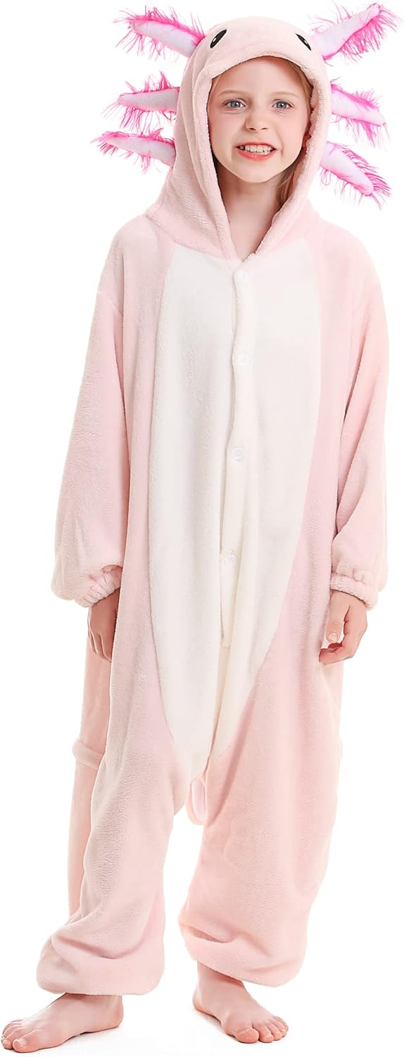 AWESOME ANIMAL ONESIE FOR KIDS COSTUMES FOR Halloween CHRISTMAS CARNIVAL COSPLAY