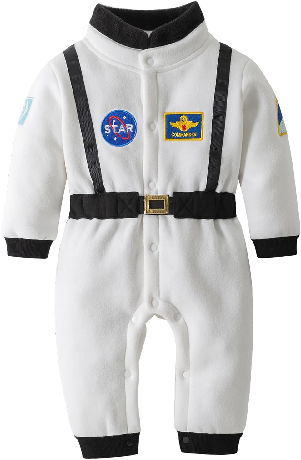 Baby Astronaut Costume