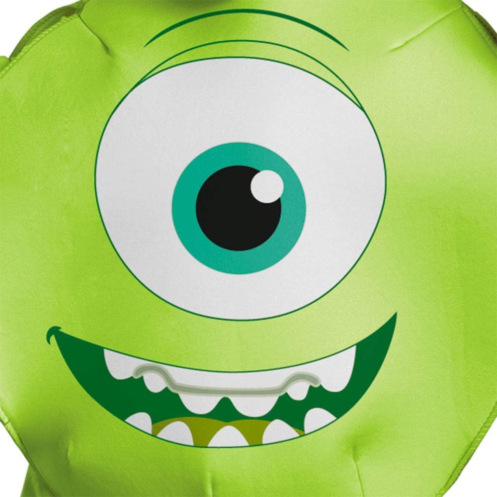Disguise Disney Pixar Monsters University Toddler Costume Mike 4-6