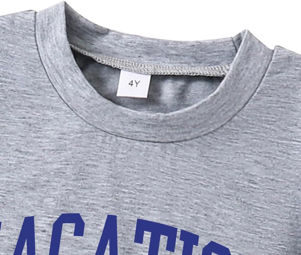 Express Your Style with Nivne Tco - Toddler Boys Casual Short Sleeve Set