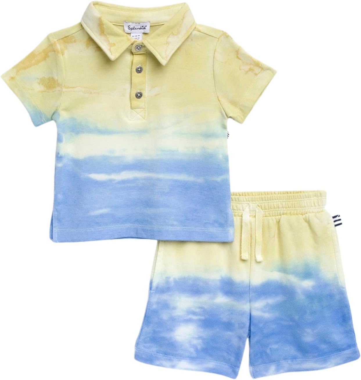 Stylish Boys Short Sets