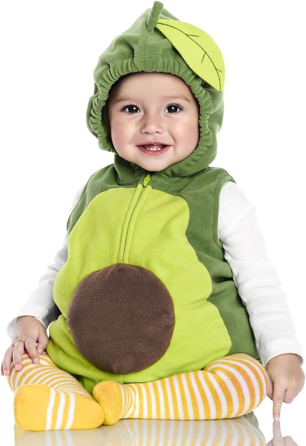 Perfect Halloween Animal Onesie for Kids