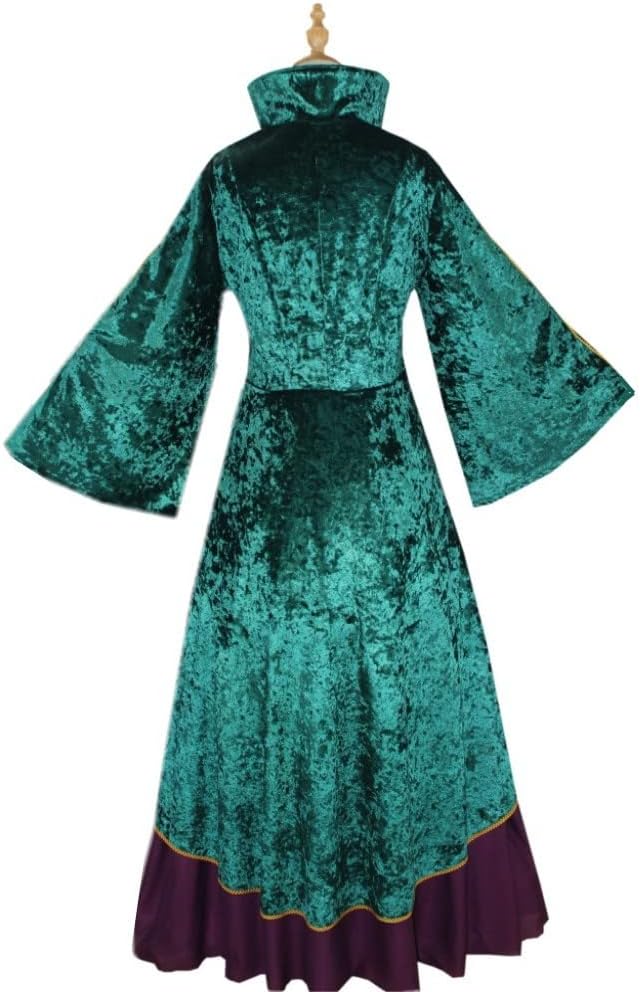 Winifred Sanderson Witch Costume for Kids