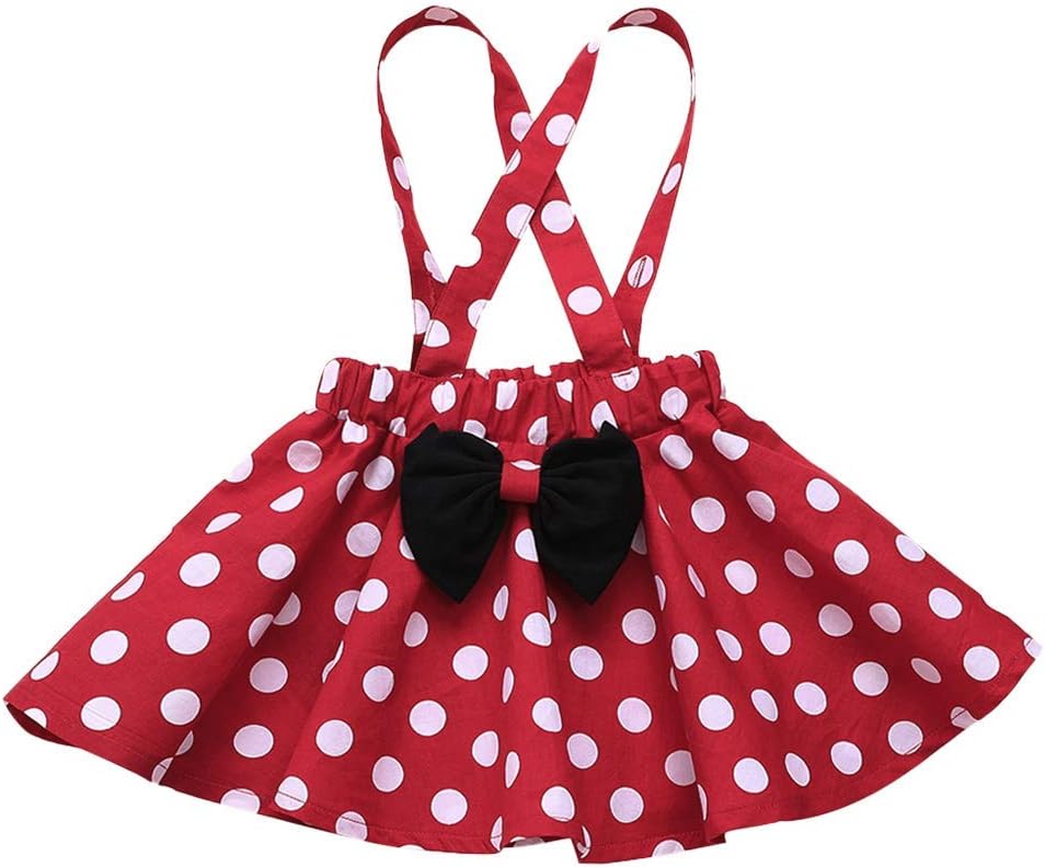 IBTOM CASTLE Polka Dots Tutu Costume