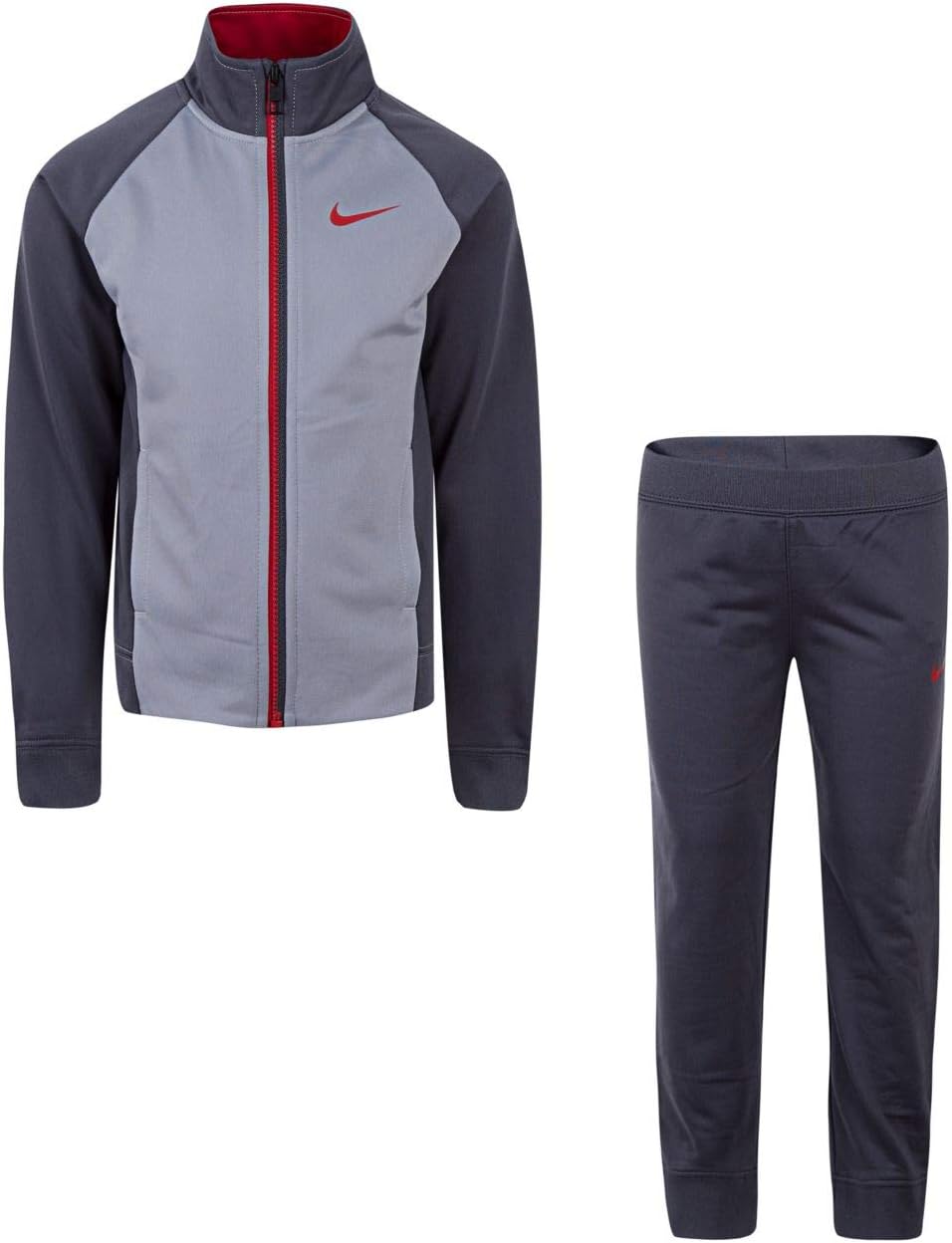Nike The Power Performance - boys 2-piece tricals set