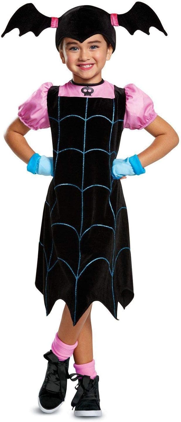 Sparkling Vampirina