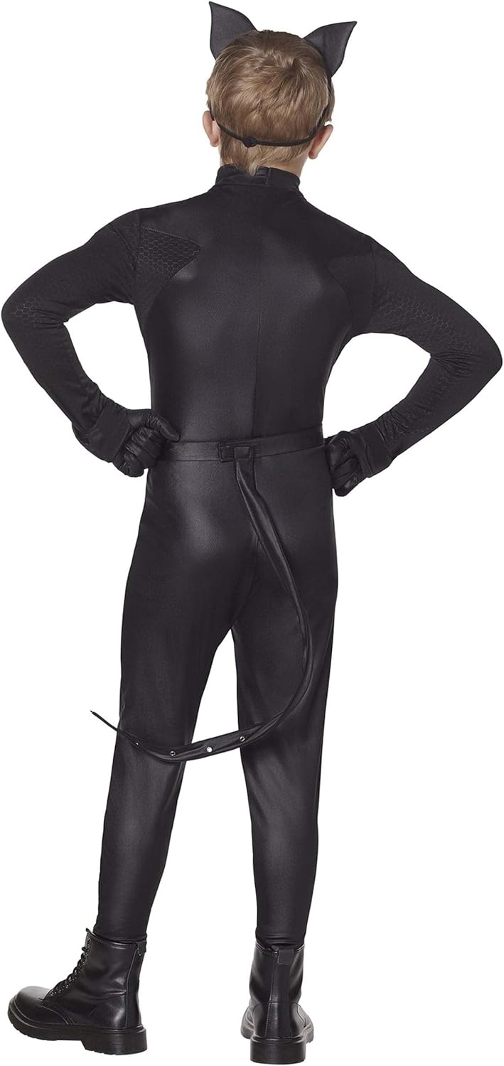 InSpirit Kids Miraculous Ladybug Costume