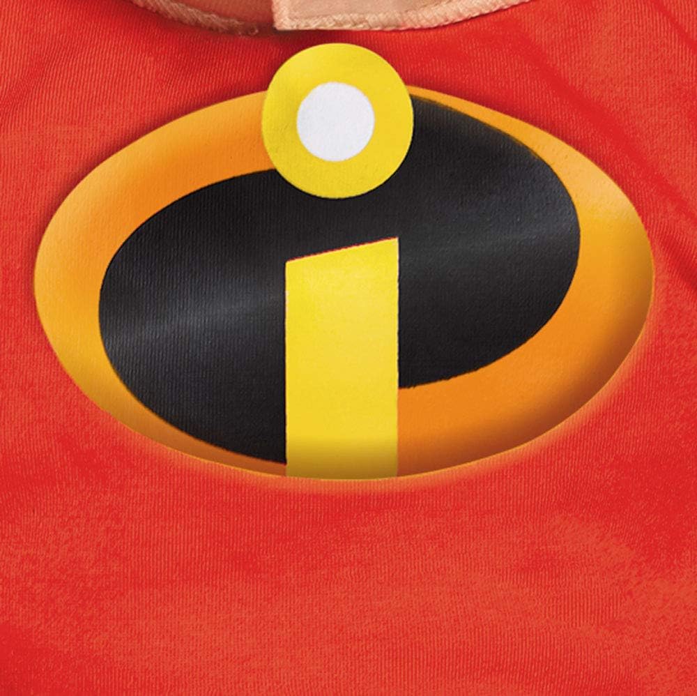 Disguise Baby Boys Jack Deluxe Infant Costume