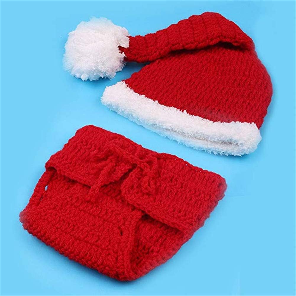 Stunning Santa Claus Costume