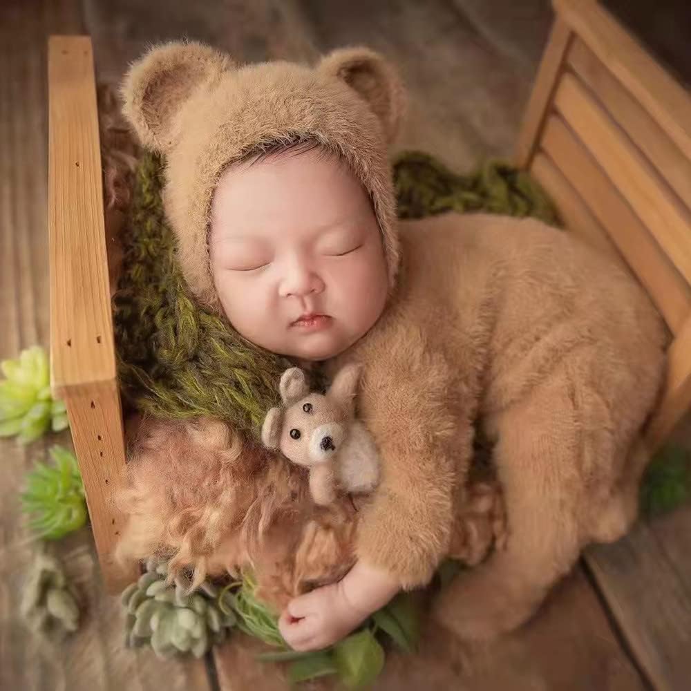 Perfect for growing boys -Capture their sweet moments