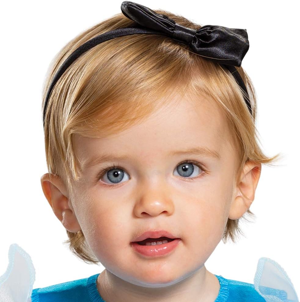 Disguise baby Alice costume by Disney