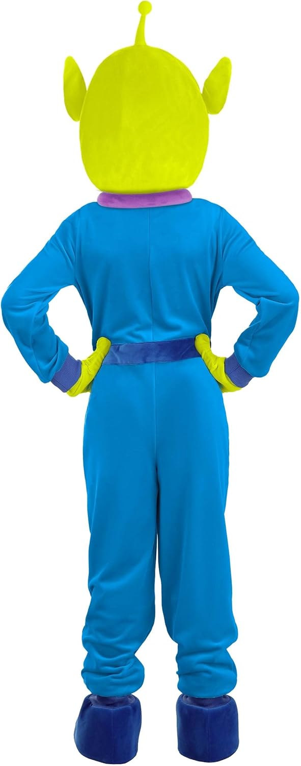 Fun Costumes Disney Pixar Toy Story Alien Costume for Kids