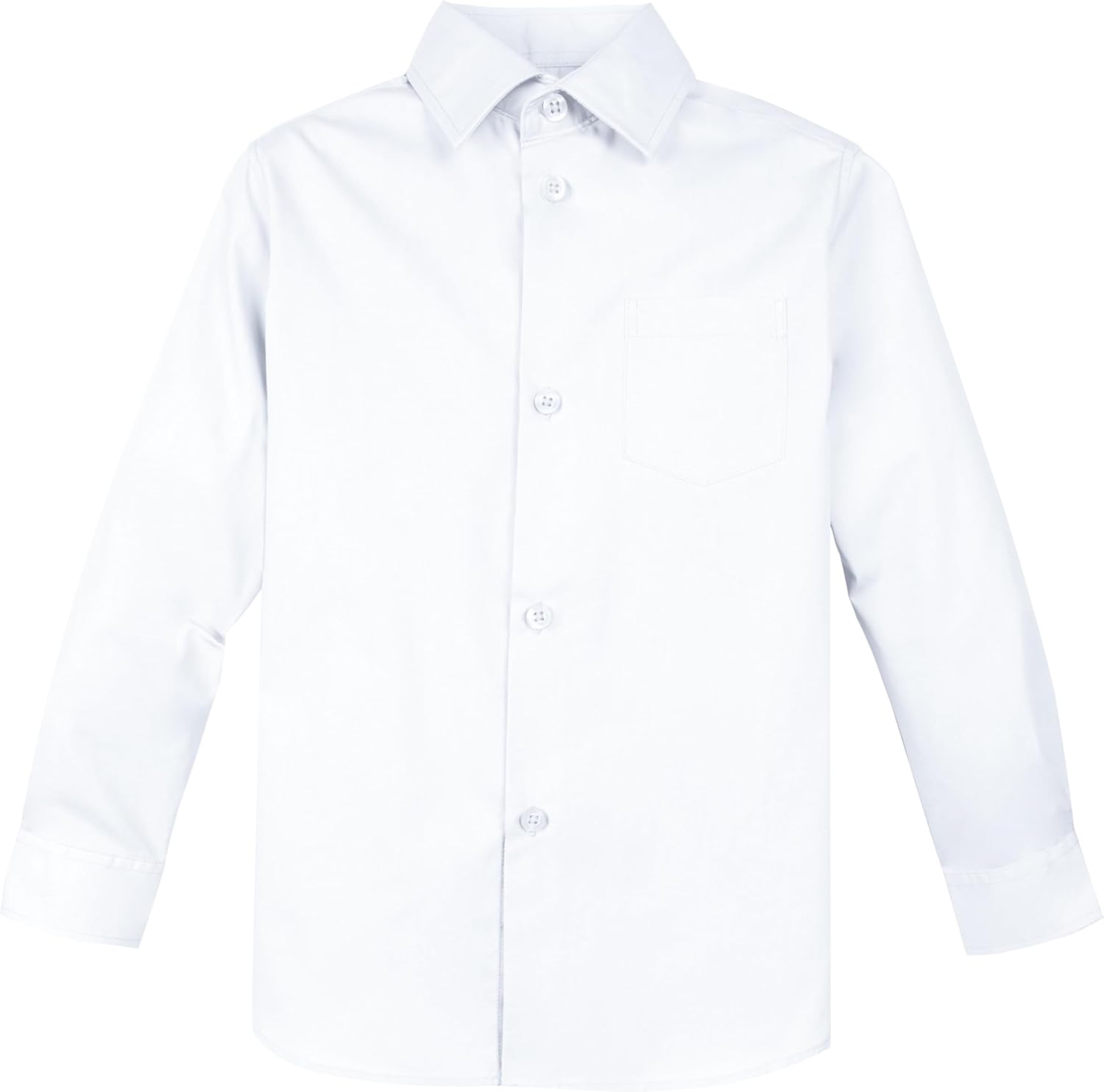 Score Boys Dress Pants Shirts Set