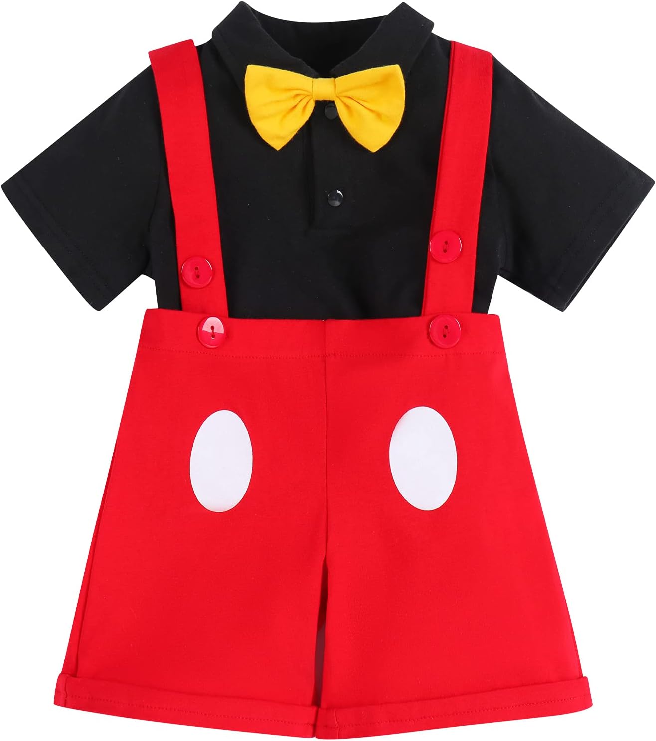 gentleman first birthday Halloween party outfits for baby boys