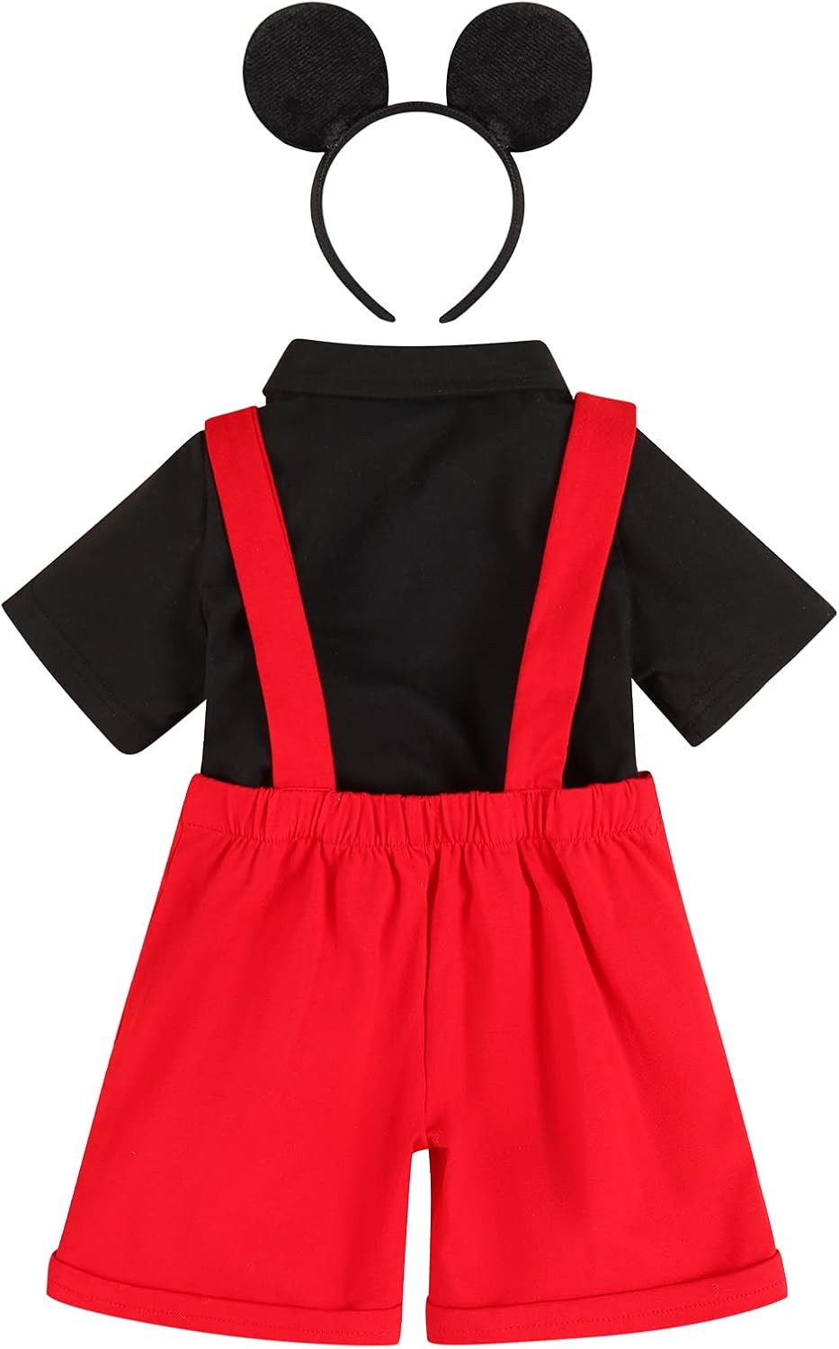 gentleman first birthday Halloween party outfits for baby boys