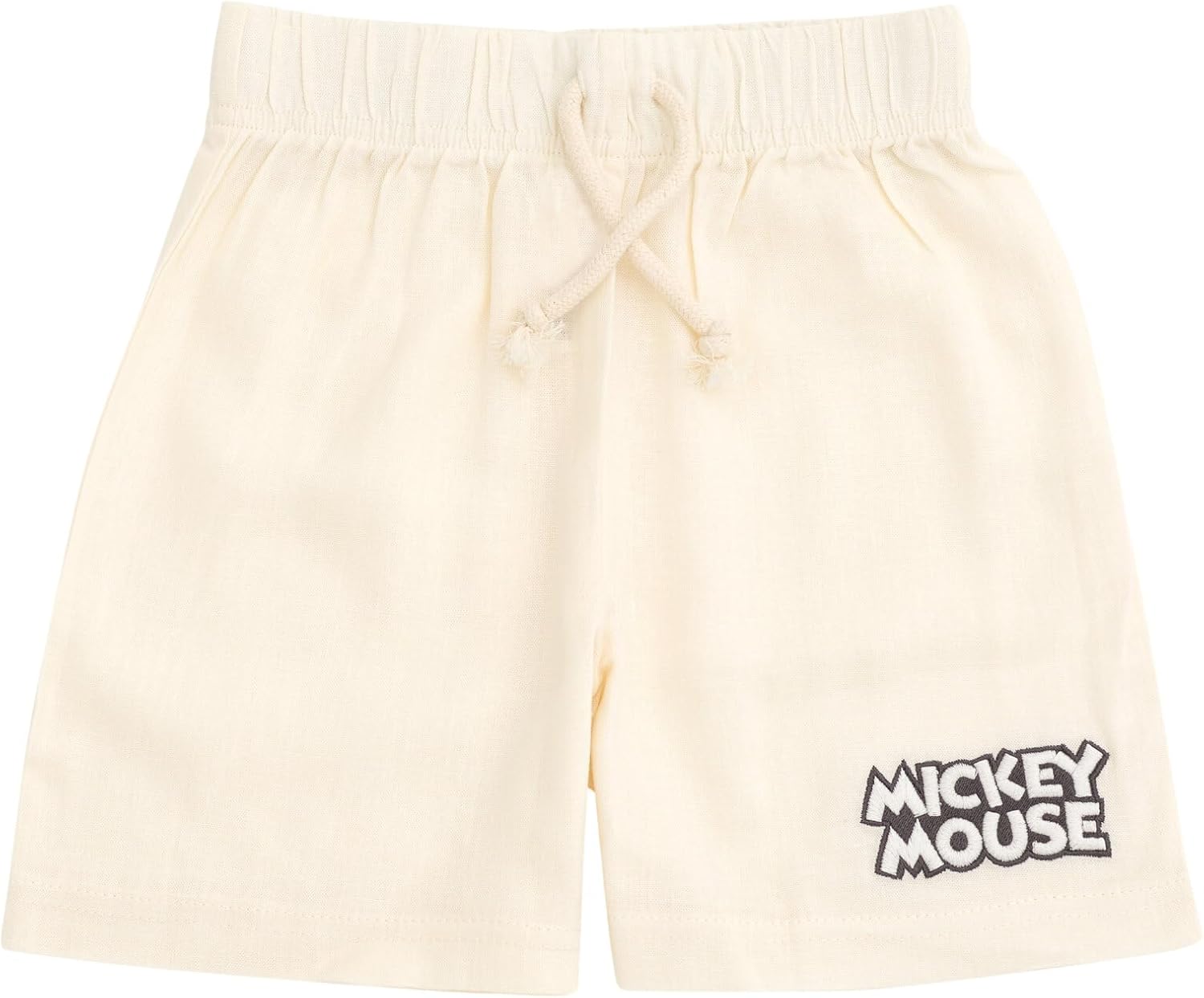 Disney Mickey Mouse Button Down Set
