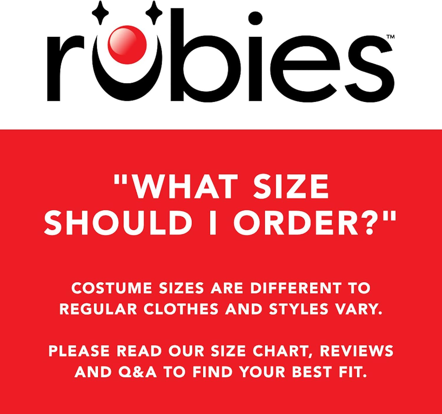 Warm and Cuddly Rubies Costume Romper for Little Ones