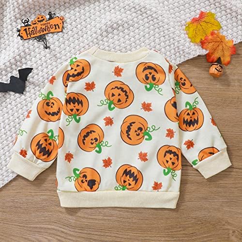 Cute Toddler Halloween t-Shirt