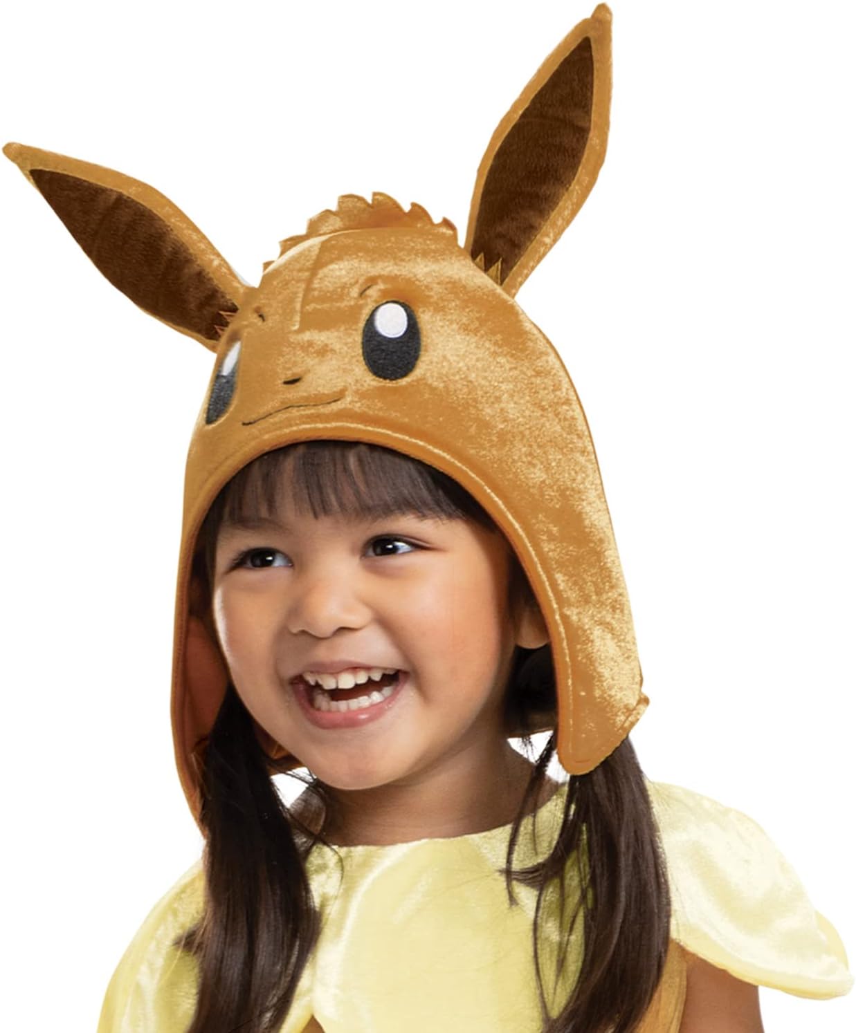 Disguise Eevee Costume Tutu Toddler Halloween Costume