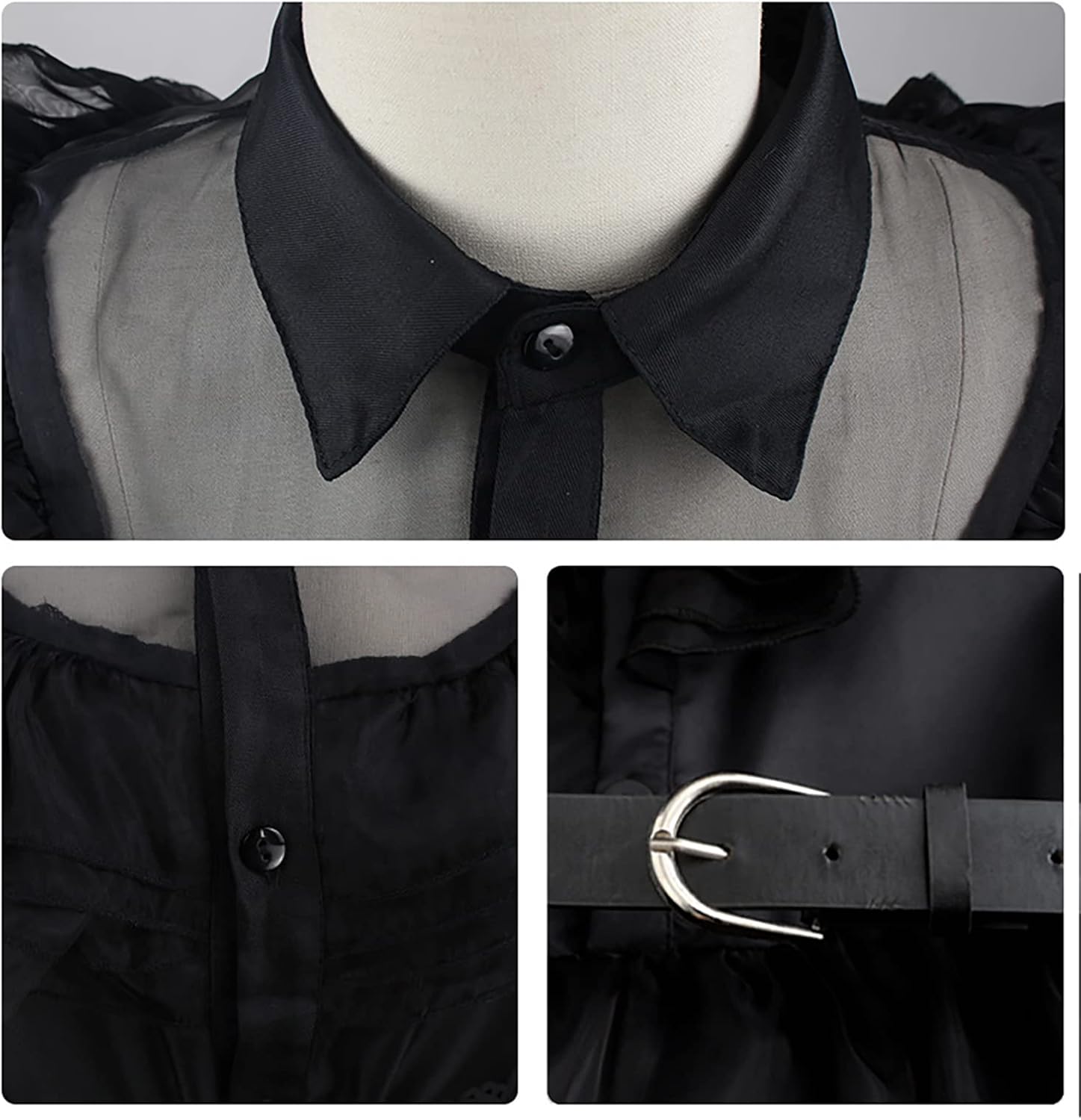 A Kokvlar Accessories for Girls