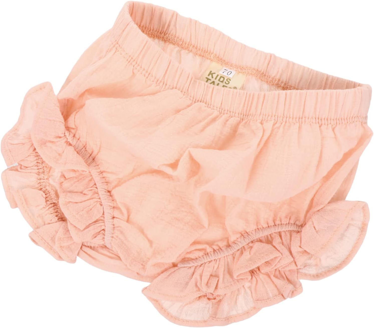 Cotton Diaper Cover Baby Shorts