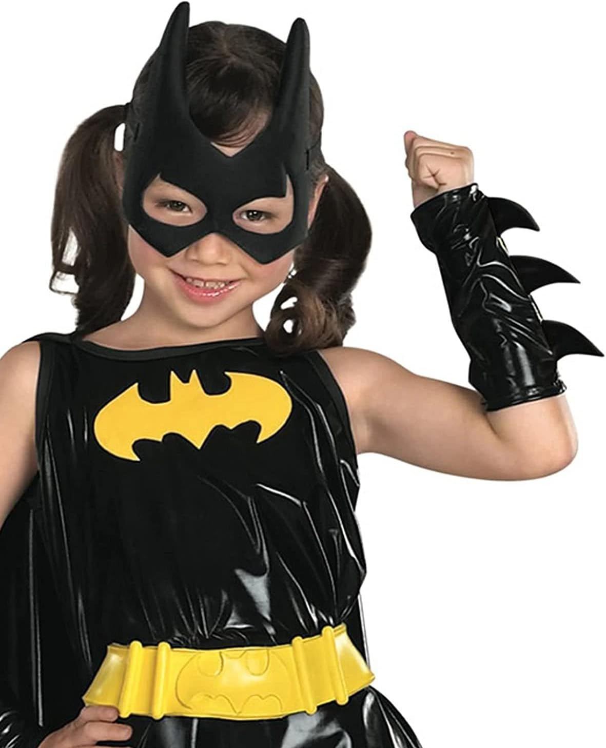 Rubies Batgirl Costume - Superhero Challenge