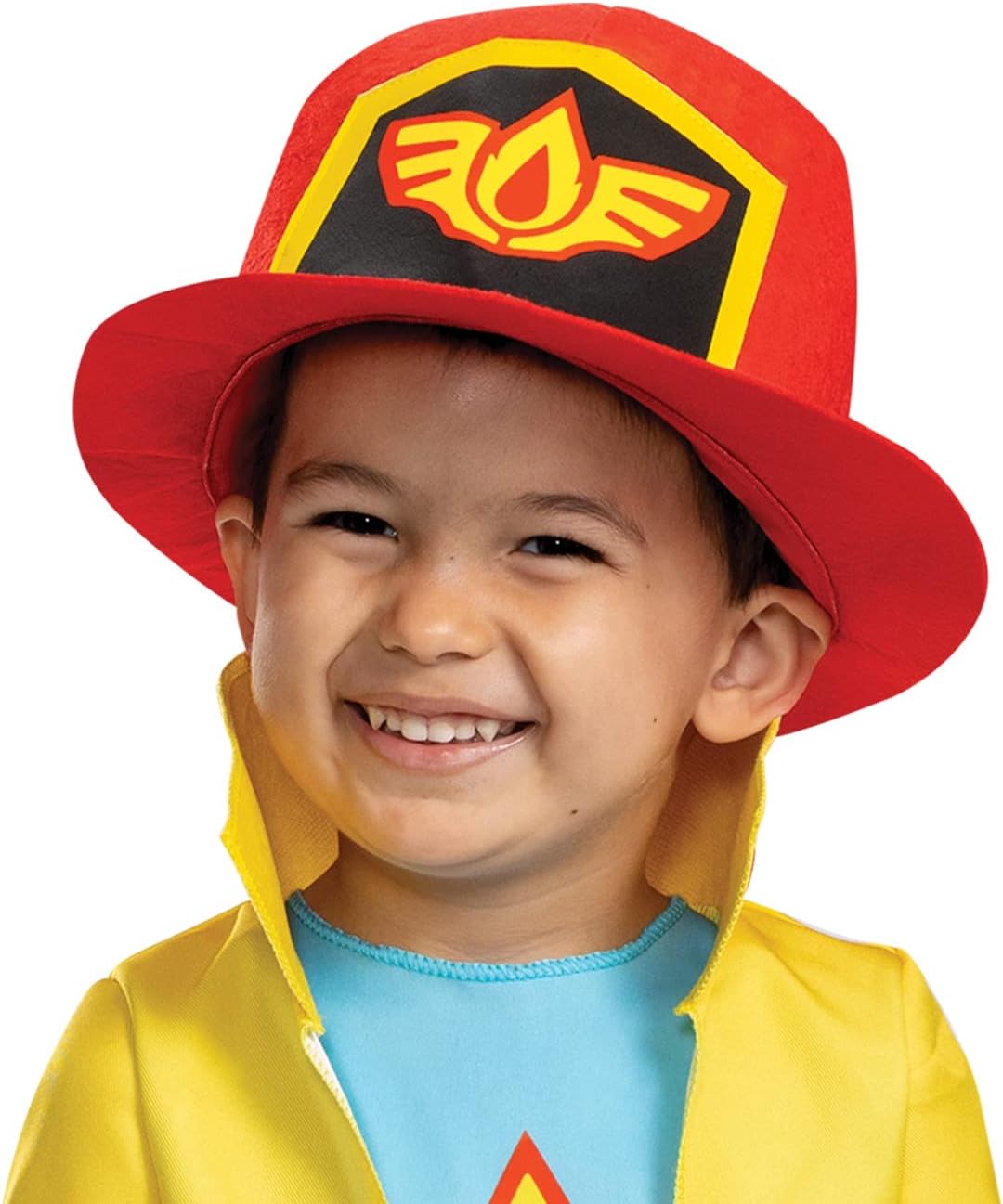 Firebuds FireHero for Boys