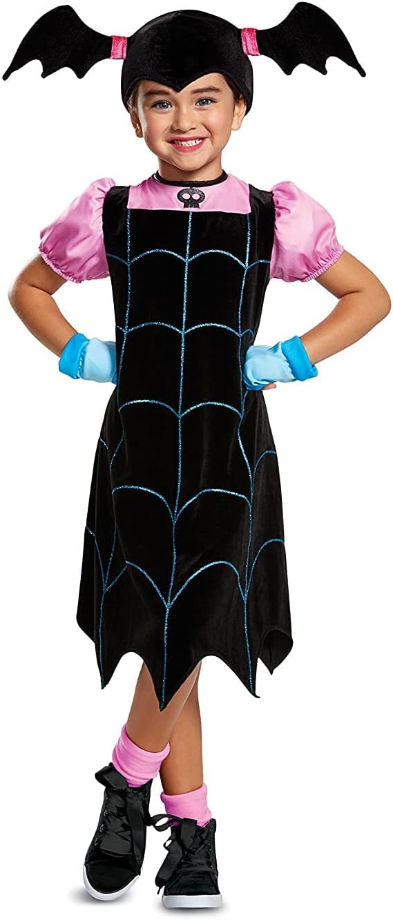 Sparkling Vampirina