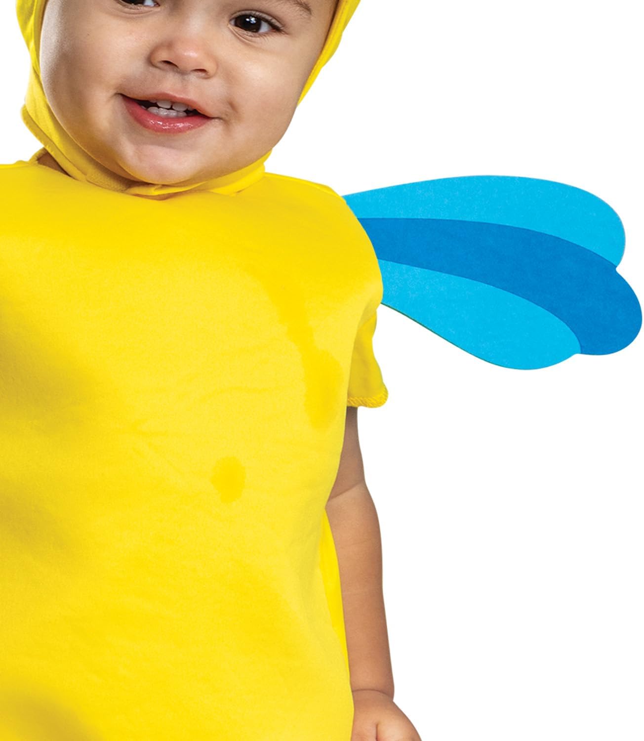 Flounder Animated Costume Kids The Little Mermaid Toddler