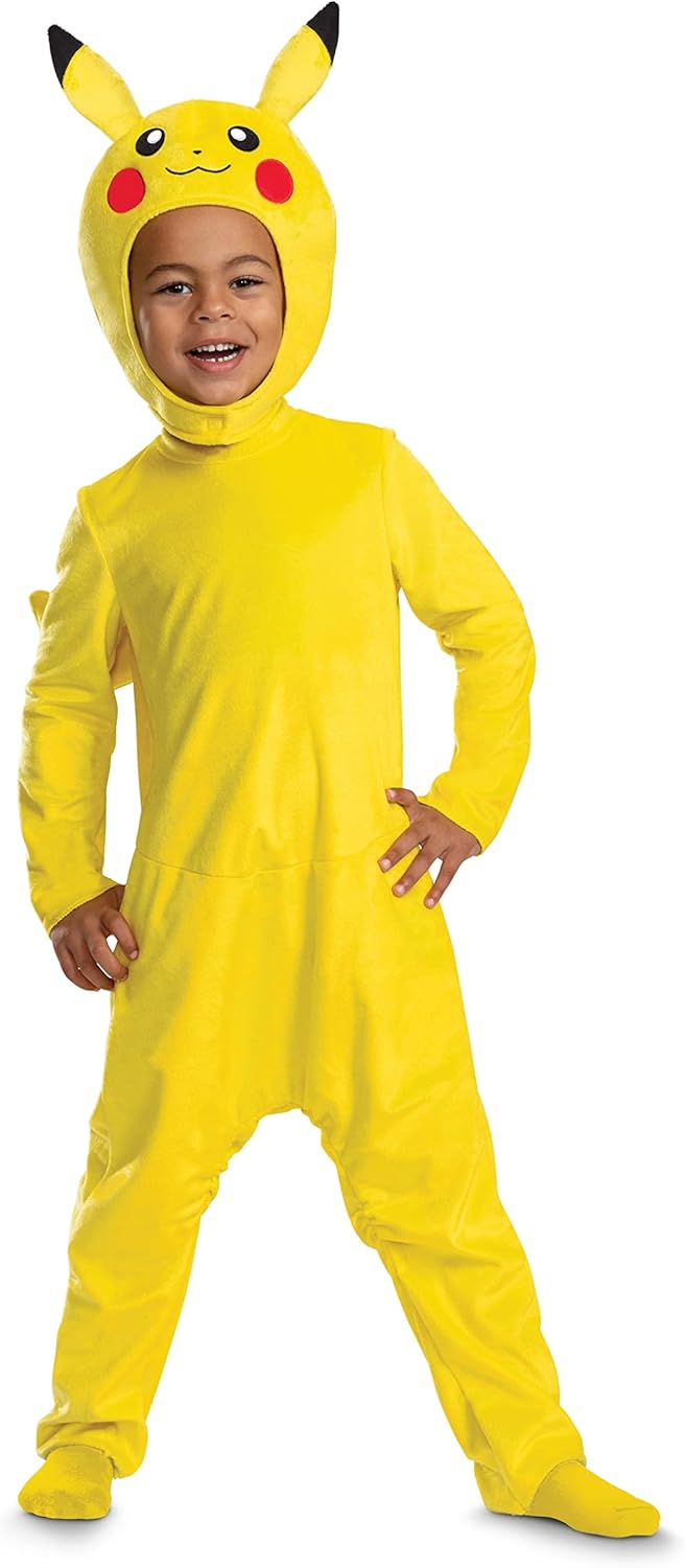 Disguise Adorable Fun Perfect for Participation