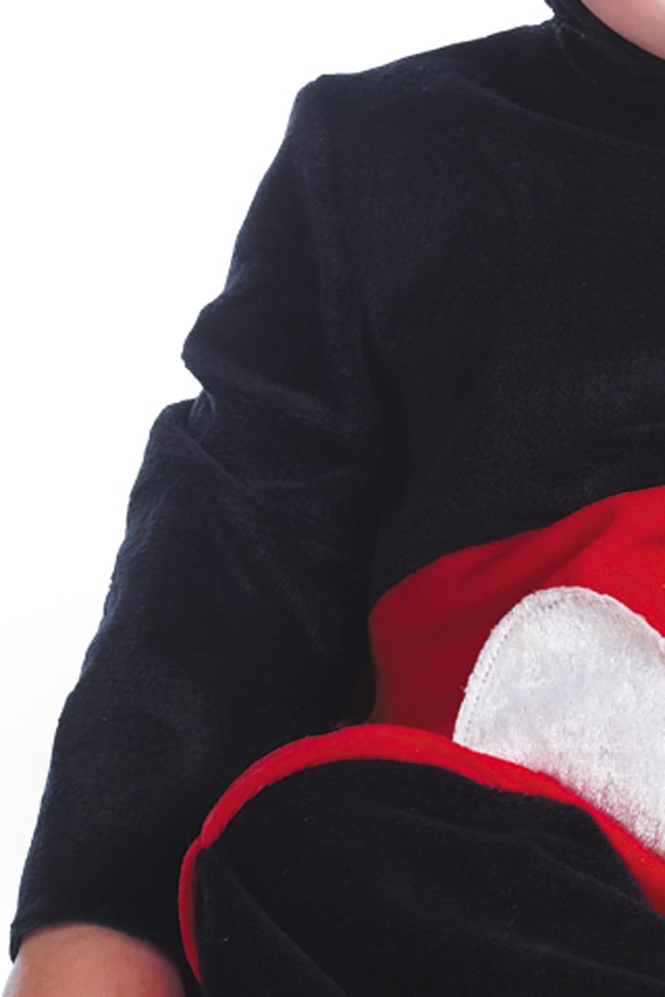 Disney Mickey Baby Costume