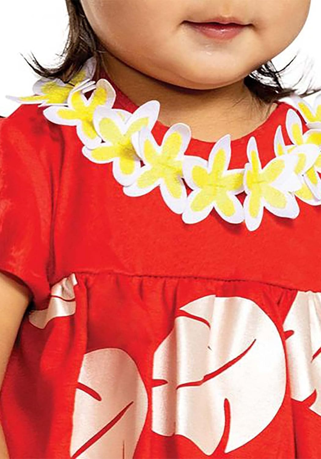 Disguise Lilo stdin