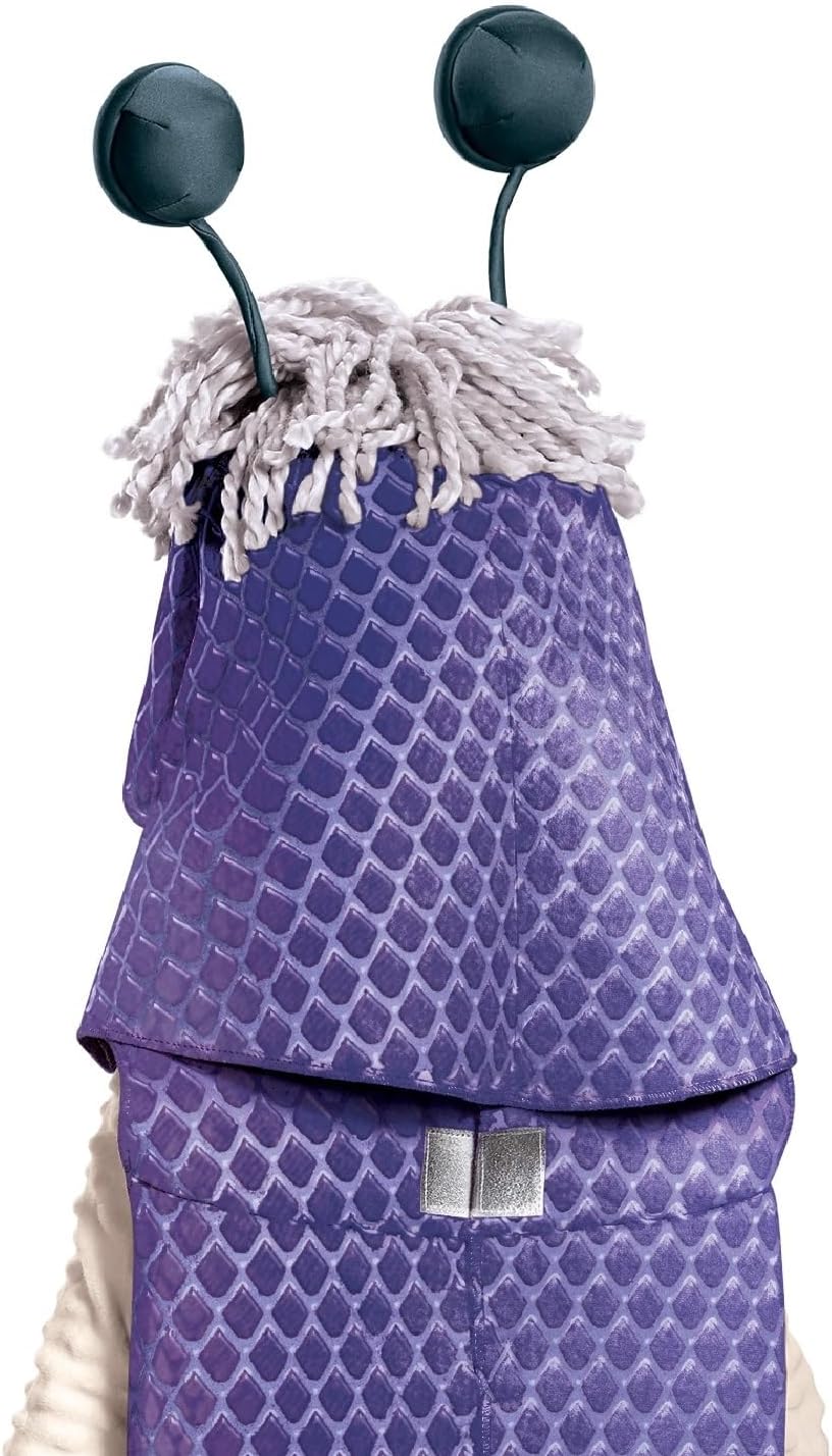 Disguise Toddler Monsters Inc Boo costume