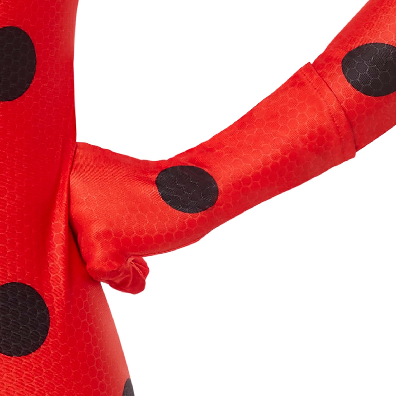 InSpirit Designs Miraculous Ladybug Kids Costume - Superhero in Style